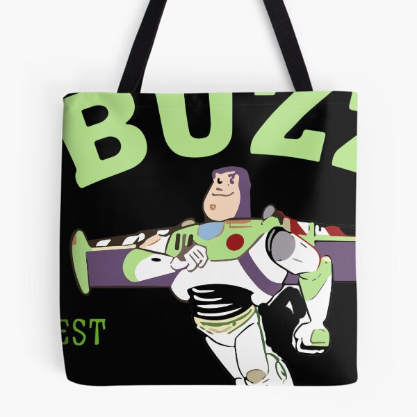 Item preview, buzz designed and sold by Mauls.