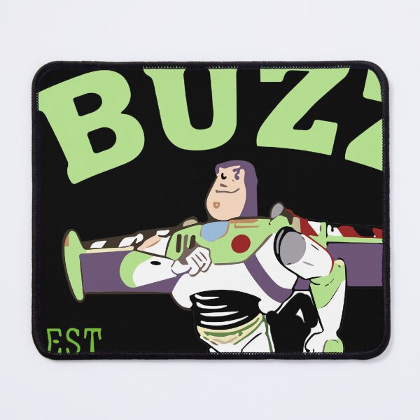 Item preview, buzz designed and sold by Mauls.