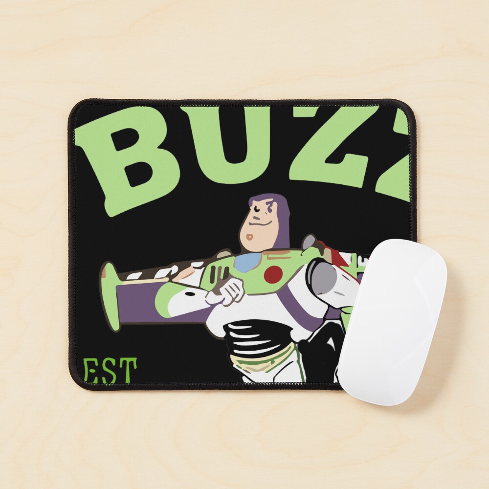 Item preview, Mouse Pad designed and sold by Mauls.