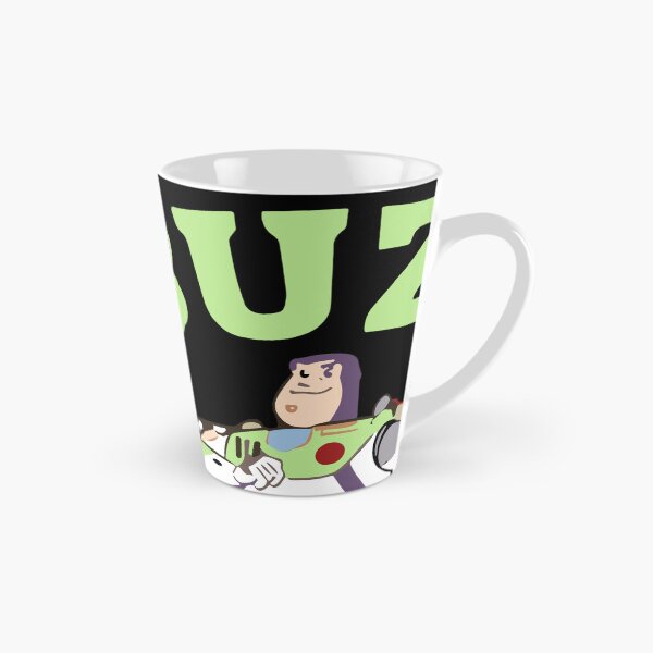 Item preview, buzz designed and sold by Mauls.