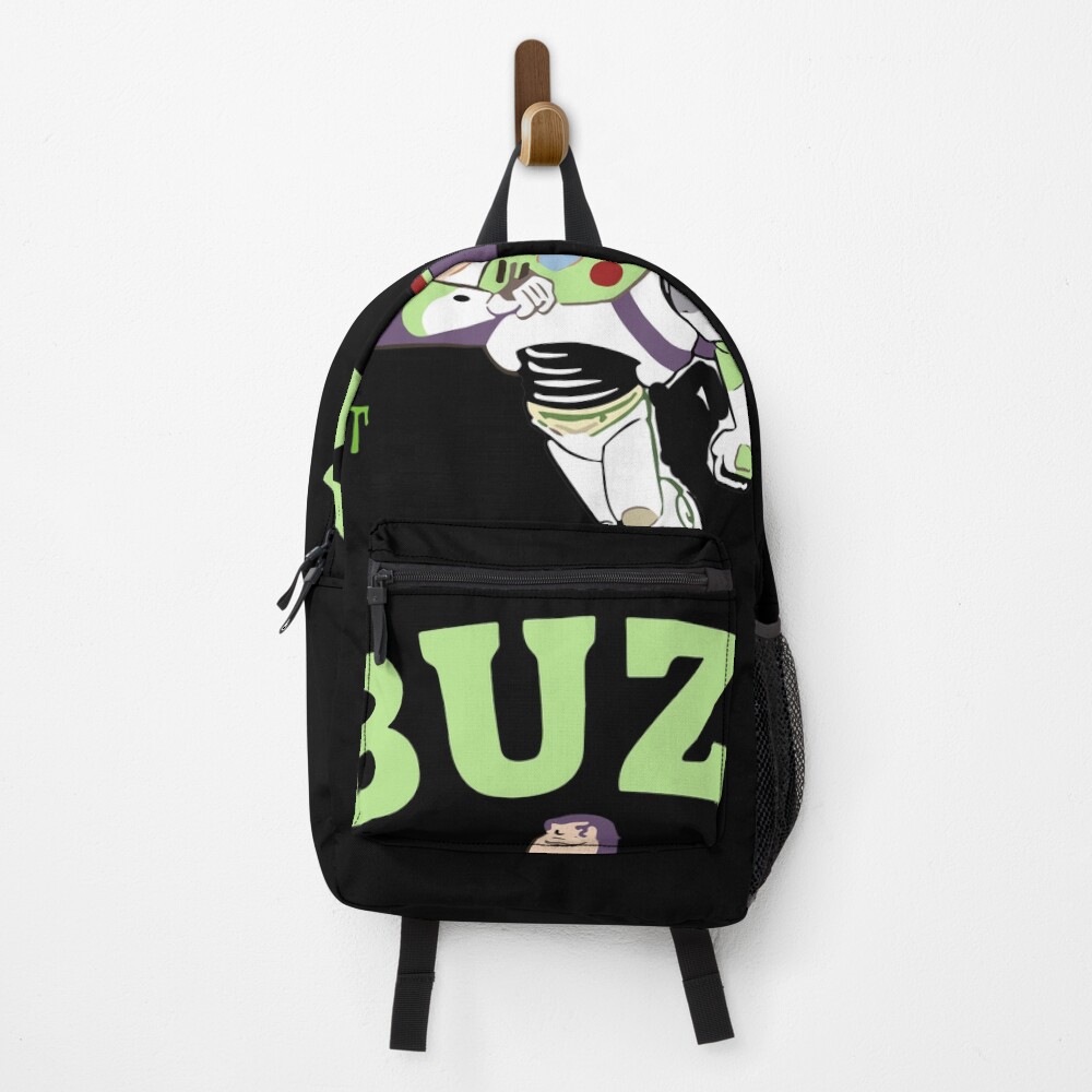 Item preview, Backpack designed and sold by Mauls.