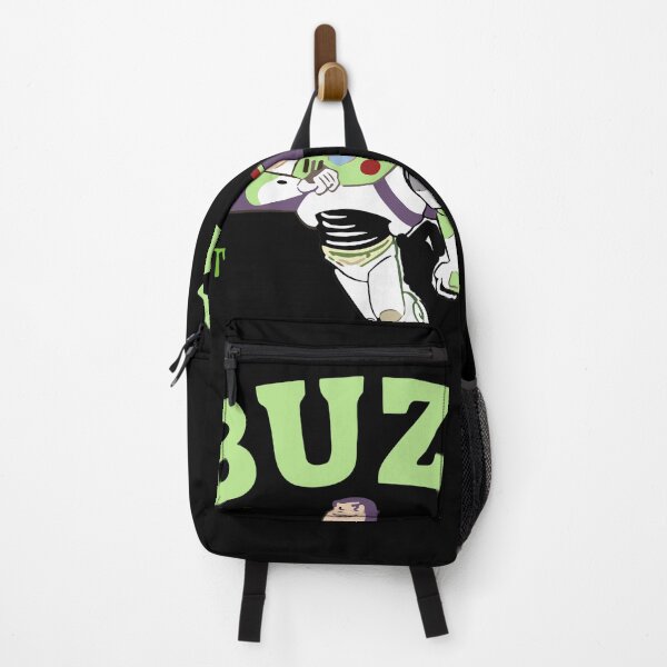 Item preview, buzz designed and sold by Mauls.