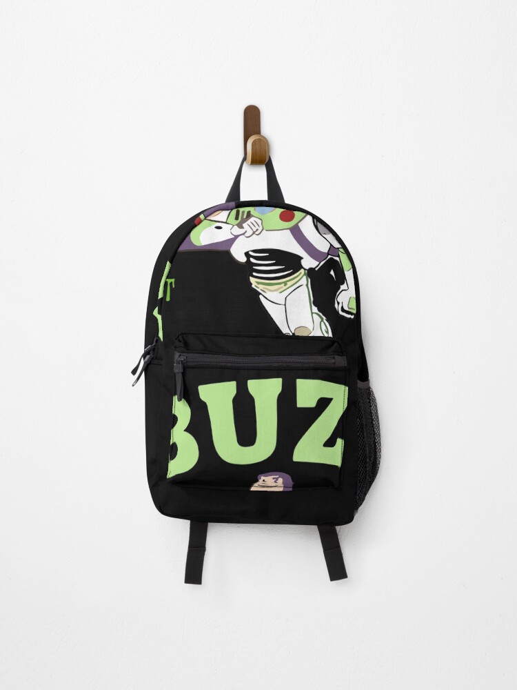 Thumbnail 1 of 3, Backpack, buzz designed and sold by Mauls.