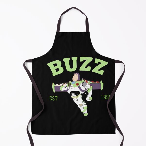 Item preview, buzz designed and sold by Mauls.