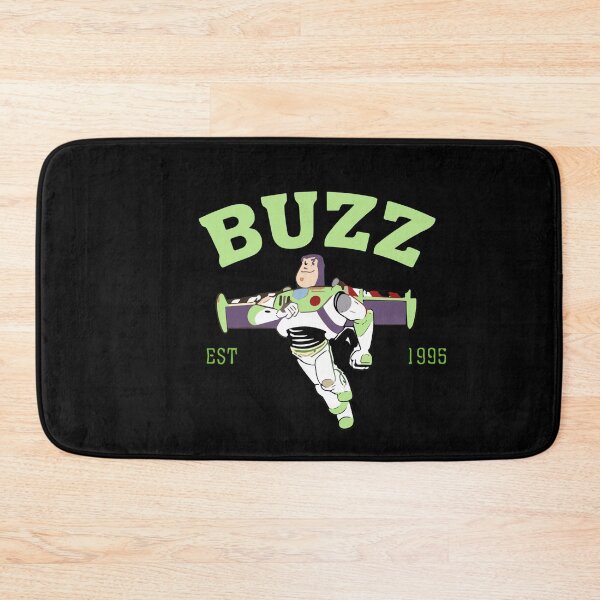 Item preview, buzz designed and sold by Mauls.