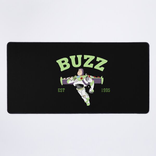 Item preview, buzz designed and sold by Mauls.