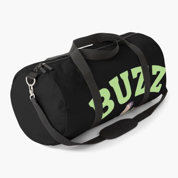Item preview, buzz designed and sold by Mauls.