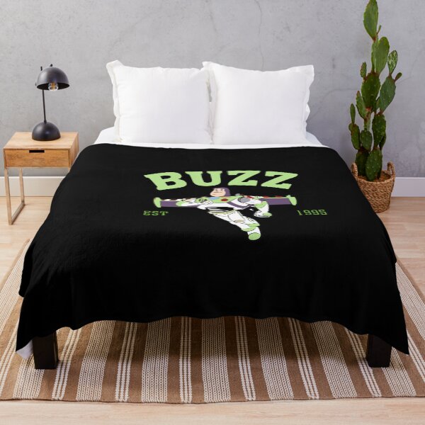 Item preview, buzz designed and sold by Mauls.