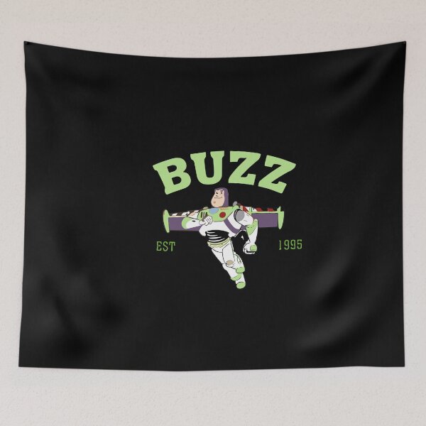 Item preview, buzz designed and sold by Mauls.