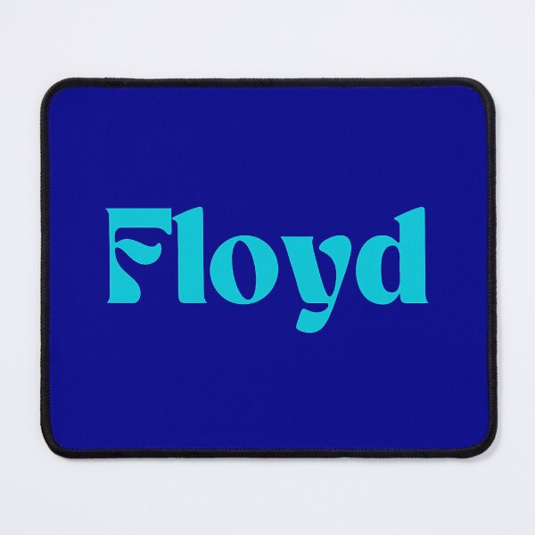 Item preview, Floyd, Funny Cool Best color art designed and sold by artdragongift 15.