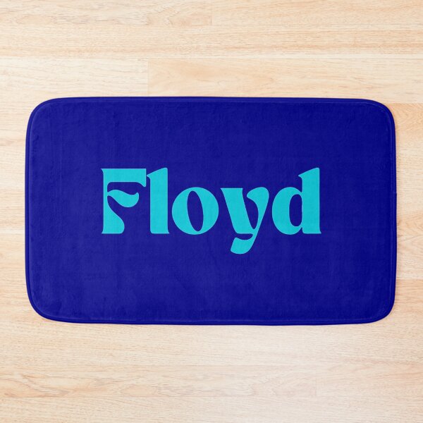 Item preview, Floyd, Funny Cool Best color art designed and sold by artdragongift 15.