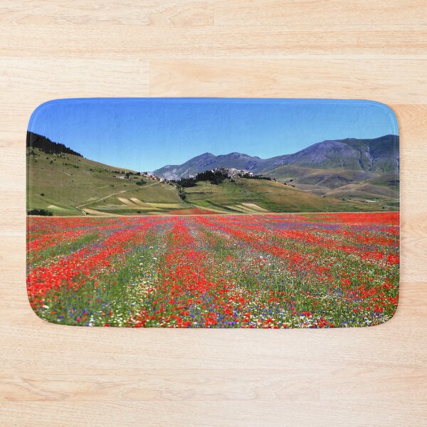 Item preview, Castelluccio flowering 2026 designed and sold by annalisa56.