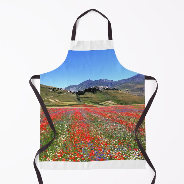 Item preview, Castelluccio flowering 2026 designed and sold by annalisa56.