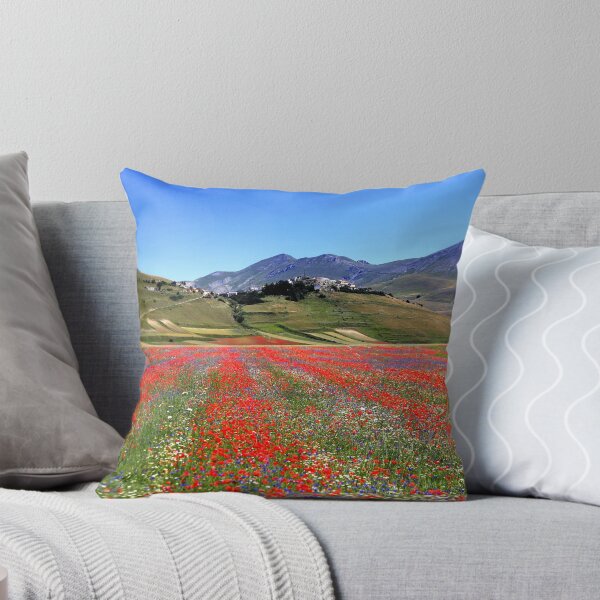 Item preview, Castelluccio flowering 2026 designed and sold by annalisa56.