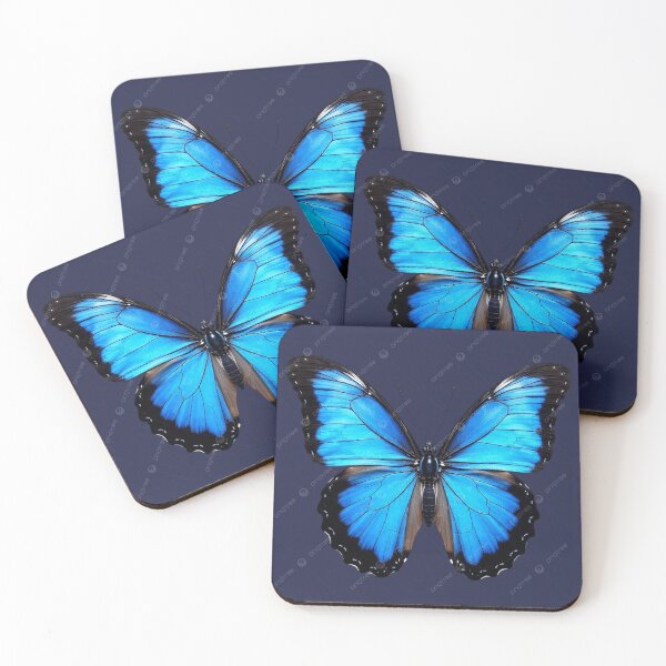 Item preview, Butterfly designed and sold by LittleShop86.