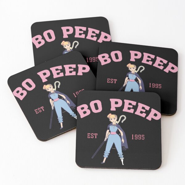 Item preview, bo peep designed and sold by Mauls.