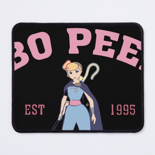Item preview, bo peep designed and sold by Mauls.