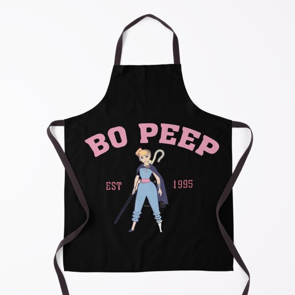Item preview, bo peep designed and sold by Mauls.
