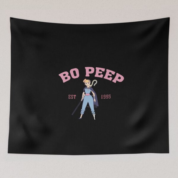 Item preview, bo peep designed and sold by Mauls.