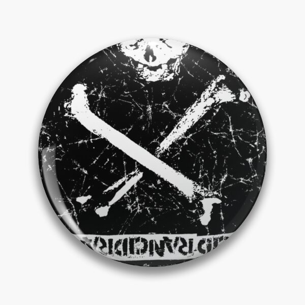 Item preview, Rancid 2000 designed and sold by nucrane82.