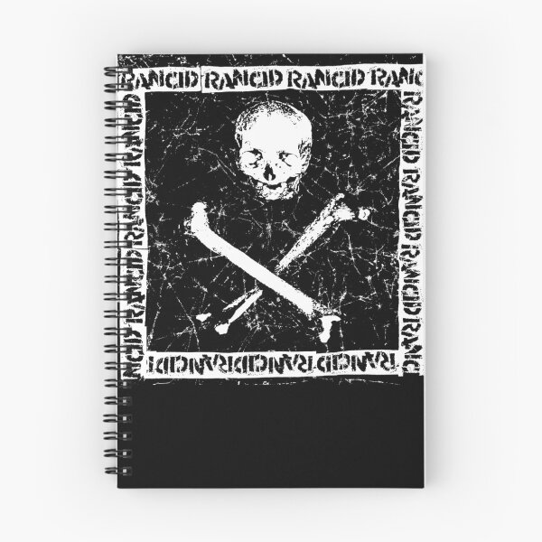 Item preview, Rancid 2000 designed and sold by nucrane82.