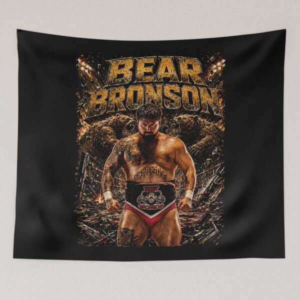 Item preview, WrestleManiacs #03 designed and sold by TeeCodes.
