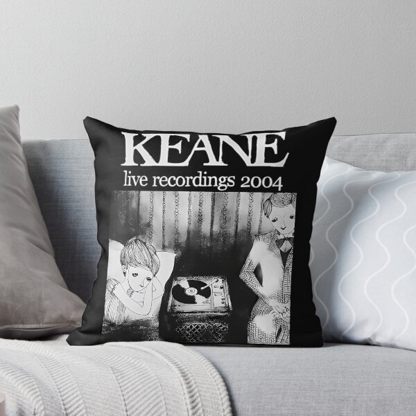 Item preview, Keane - Live Recordings 2004 Album designed and sold by ichigobellbell.