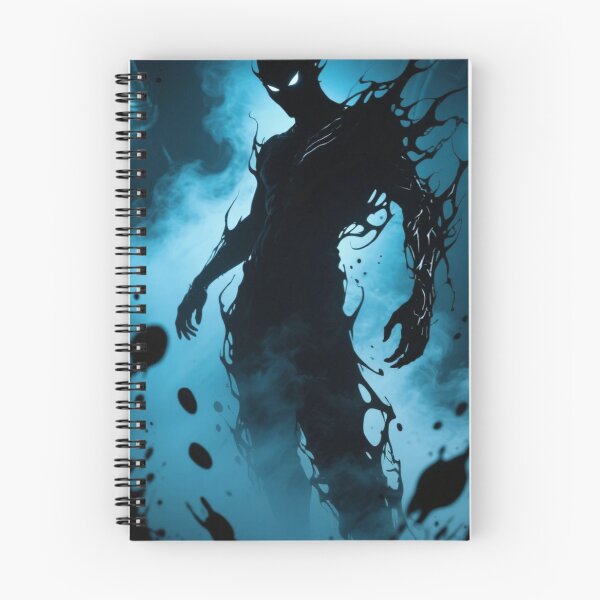 Item preview, Dark Fantasy super boy  designed and sold by Ai~art.