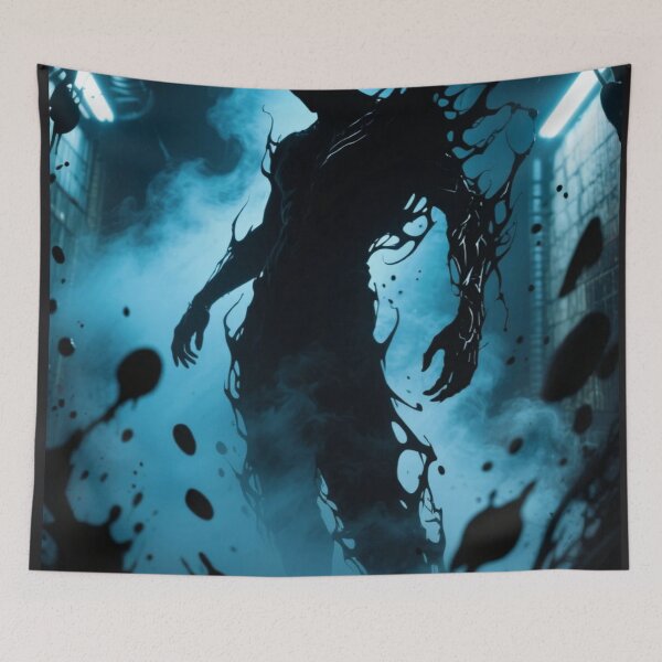 Item preview, Dark Fantasy super boy  designed and sold by Ai~art.