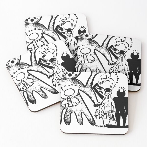 Item preview, Boredoms #2 designed and sold by miwikiw.