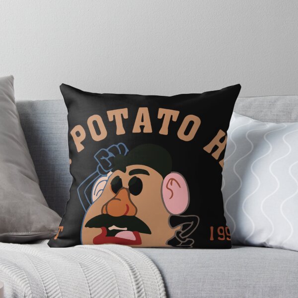 Item preview, mr potato head designed and sold by Mauls.