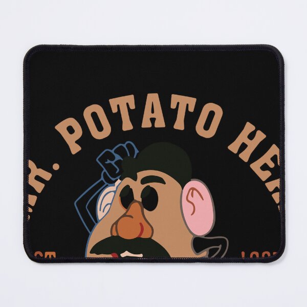 Item preview, mr potato head designed and sold by Mauls.