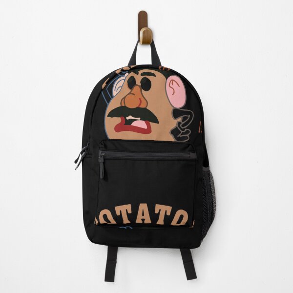 Item preview, mr potato head designed and sold by Mauls.