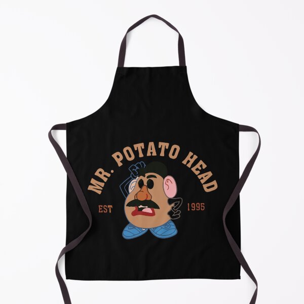 Item preview, mr potato head designed and sold by Mauls.