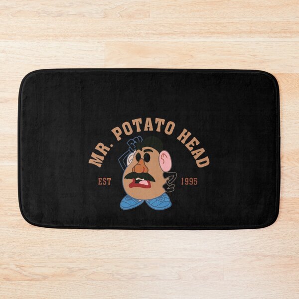 Item preview, mr potato head designed and sold by Mauls.
