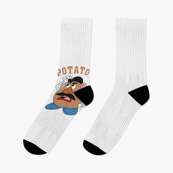 Item preview, mr potato head designed and sold by Mauls.