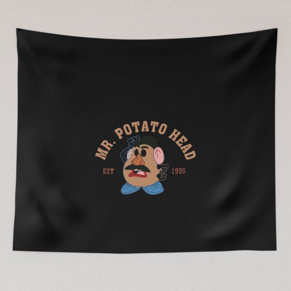 Item preview, mr potato head designed and sold by Mauls.
