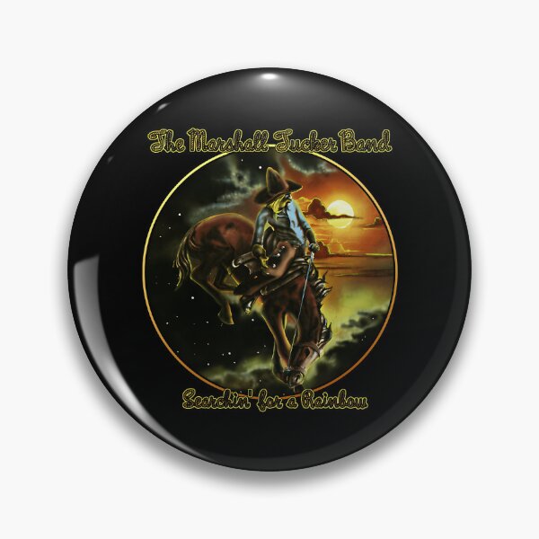 Item preview, The Marshalls Tucker Band Searchin' For A Rainbow designed and sold by Kwaiianabshopp.