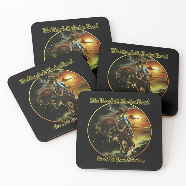 Item preview, The Marshalls Tucker Band Searchin' For A Rainbow designed and sold by Kwaiianabshopp.