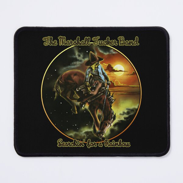 Item preview, The Marshalls Tucker Band Searchin' For A Rainbow designed and sold by Kwaiianabshopp.