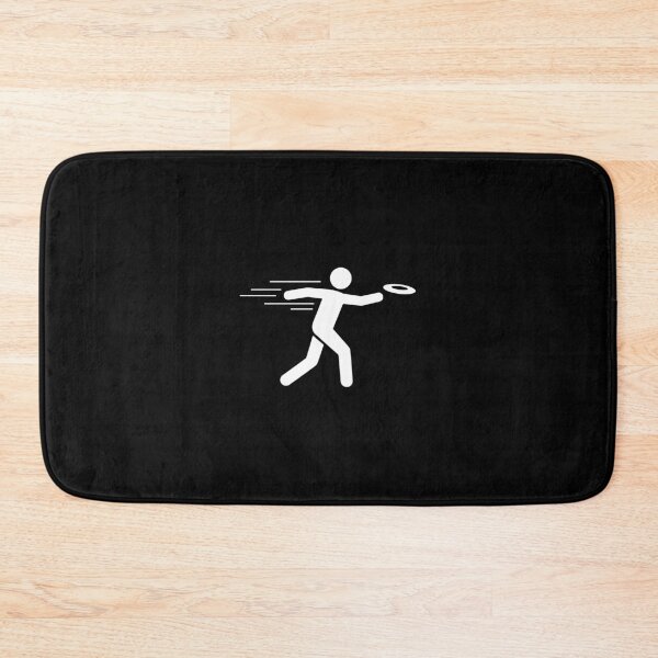 Item preview, Ultimate Frisbee Player Disc Golf Thrower Disc Sports Enthusiast designed and sold by PopStars1993.