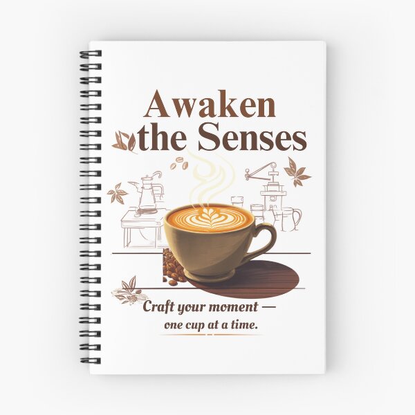 Item preview, Awaken The Senses Design designed and sold by Hustlingminds.