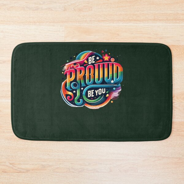 Item preview, Be Proud Be You 213 designed and sold by AvocadoShopp.