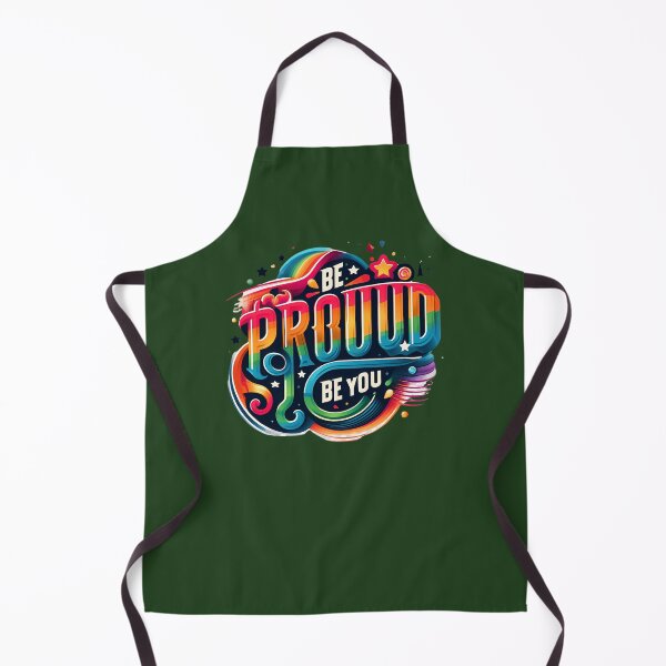 Item preview, Be Proud Be You 213 designed and sold by AvocadoShopp.