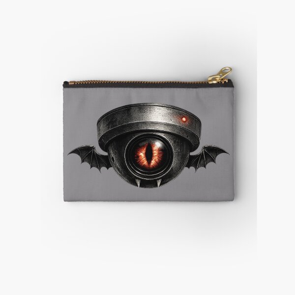 Item preview, Vampire Security Camera designed and sold by rygenr8.