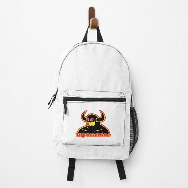 Item preview, Toy Machine Logo Black designed and sold by jira-iyahaun.