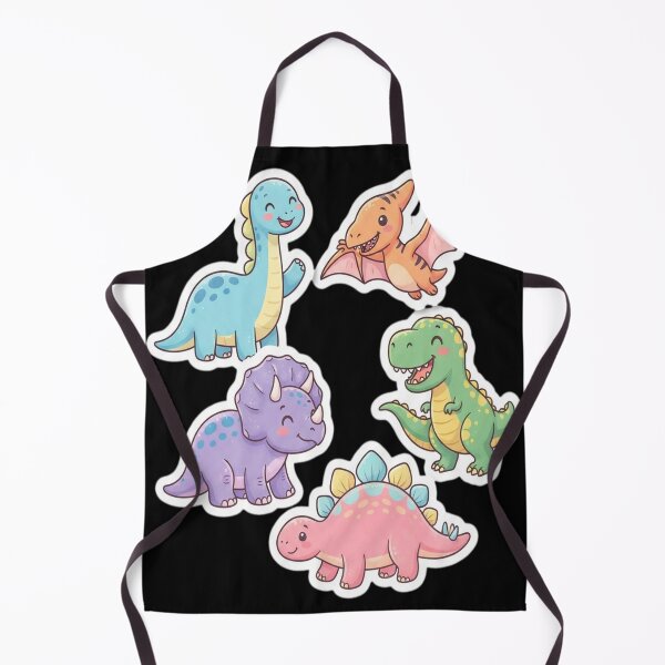 Item preview, Cute Dinos designed and sold by Barbara8266.