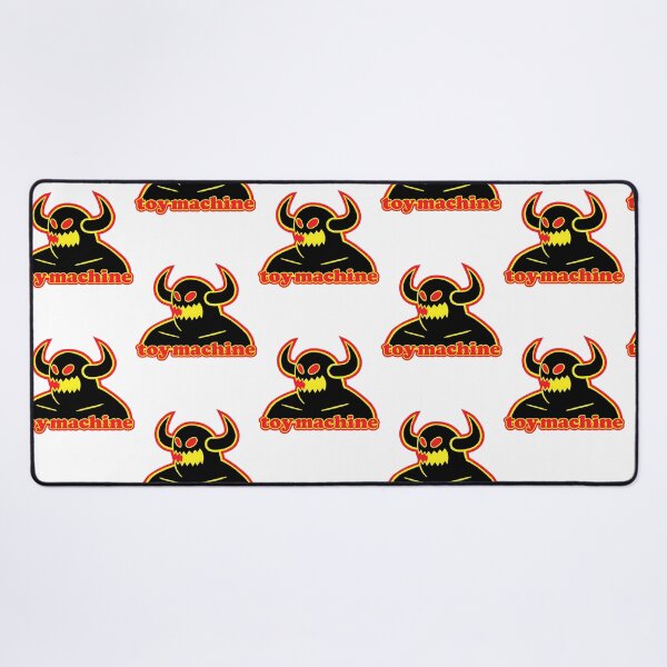 Item preview, Toy Machine Logo Black designed and sold by jira-iyahaun.