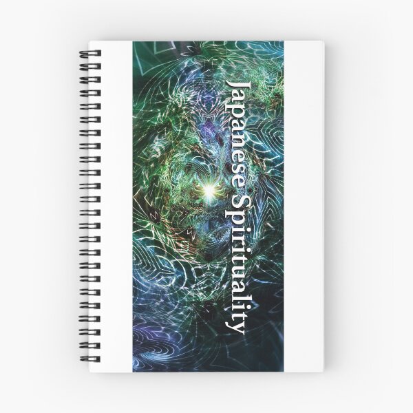 Item preview, Japanese Spirituality ２ designed and sold by Japan Moments Art.