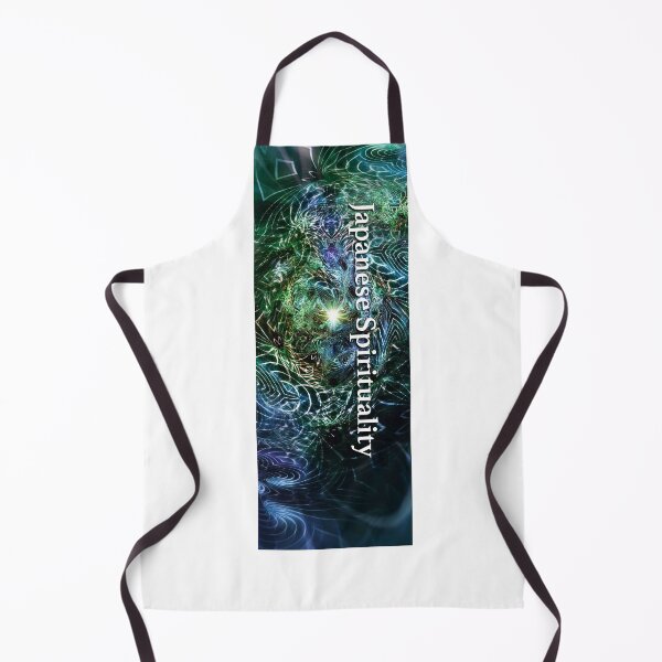 Item preview, Japanese Spirituality 2 designed and sold by Japan Moments Art.